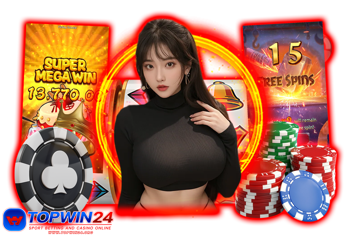 topwin24 สล็อต
