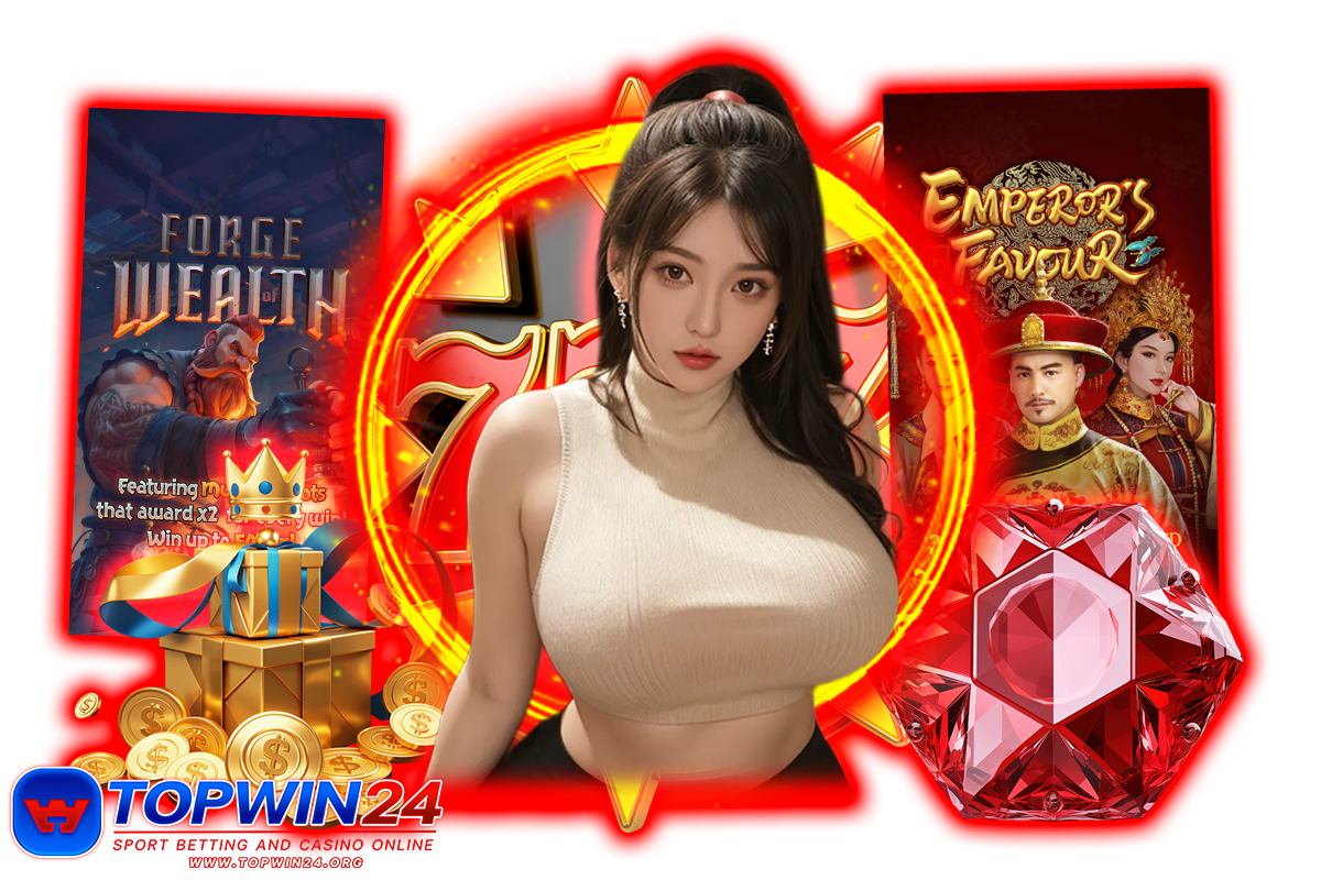 topwin24 เว็บตรง